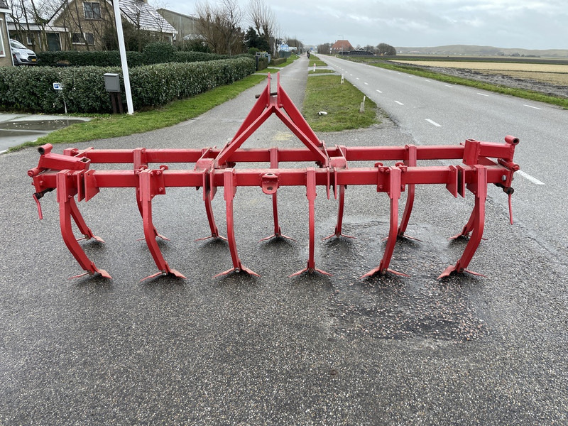 Niemeyer 316-9 - Kultivátor: 4 kép. Niemeyer 316-9 - Kultivátor: 4 kép.