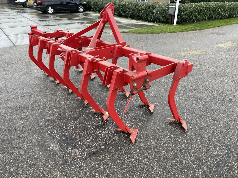 Niemeyer 316-9 - Kultivátor: 3 kép. Niemeyer 316-9 - Kultivátor: 3 kép.