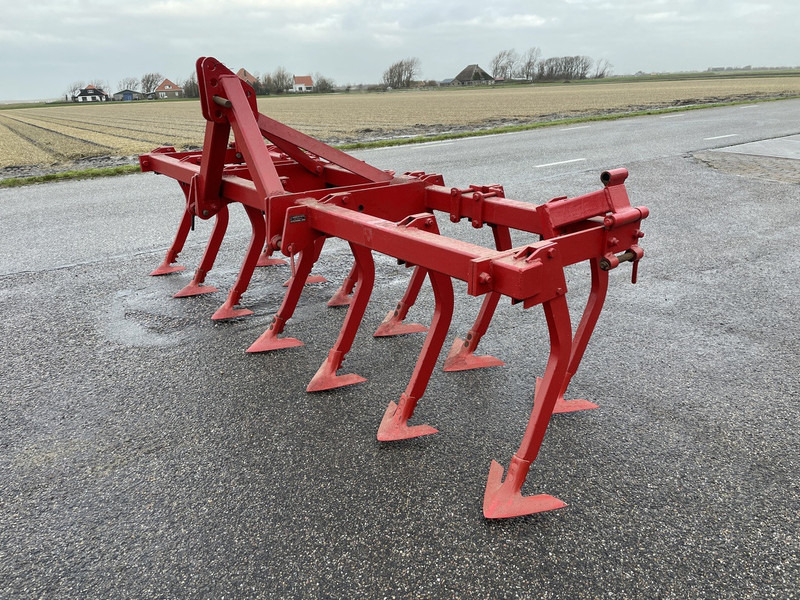 Niemeyer 316-9 - Kultivátor: 1 kép. Niemeyer 316-9 - Kultivátor: 1 kép.