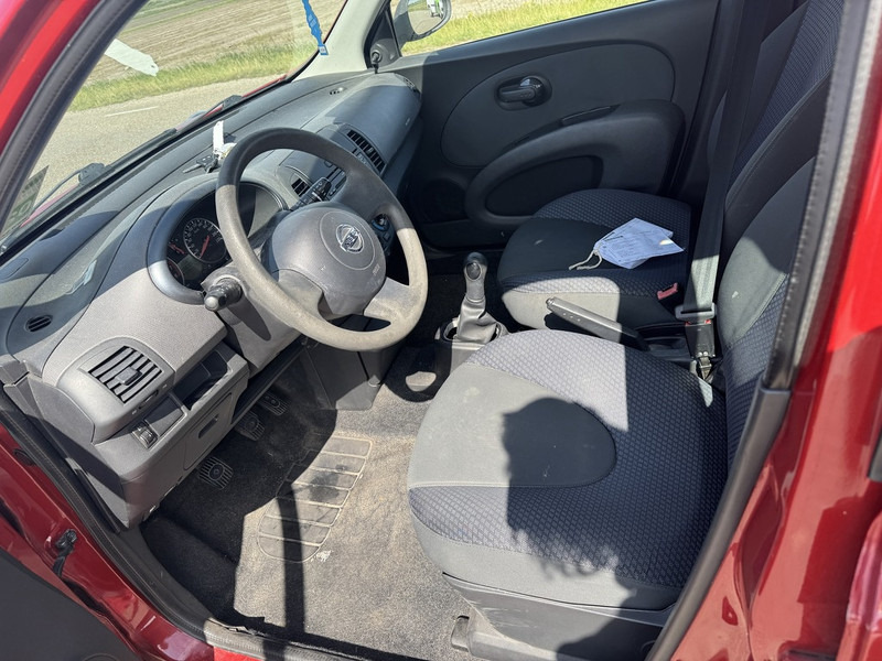 Nissan Micra - Autó: 4 kép. Nissan Micra - Autó: 4 kép.