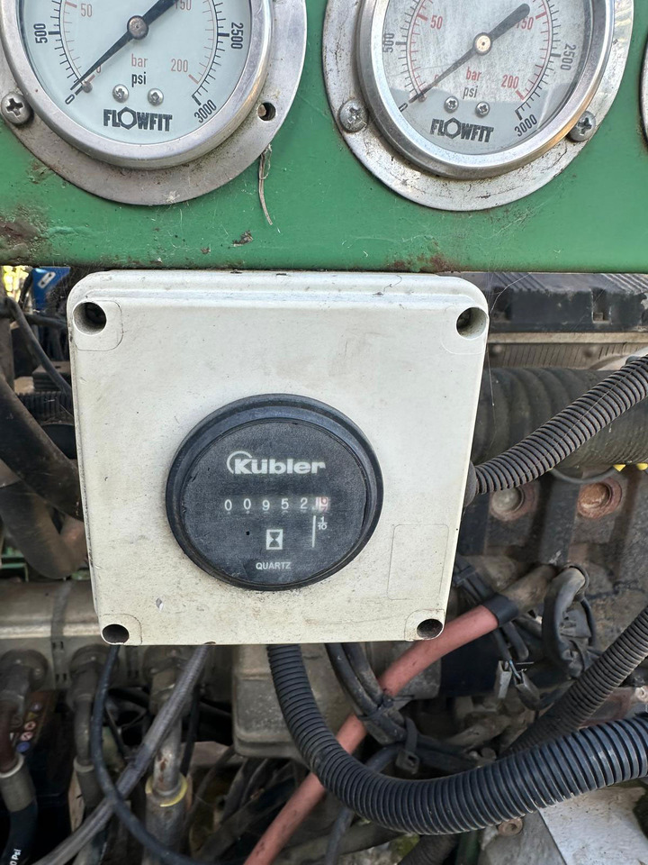 Beretta T22 - Fúrógép: 5 kép. Beretta T22 - Fúrógép: 5 kép.