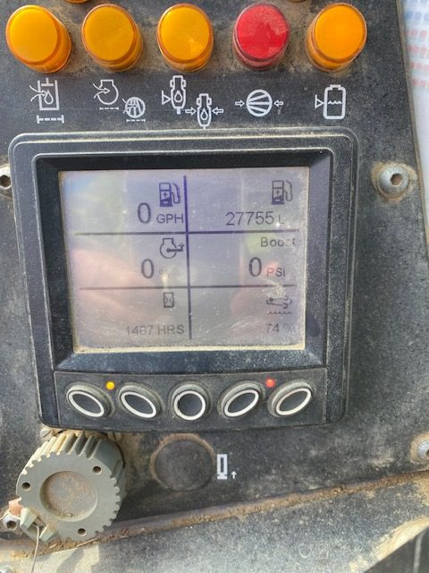 Epiroc PowerROC t50 - Fúrógép: 5 kép. Epiroc PowerROC t50 - Fúrógép: 5 kép.