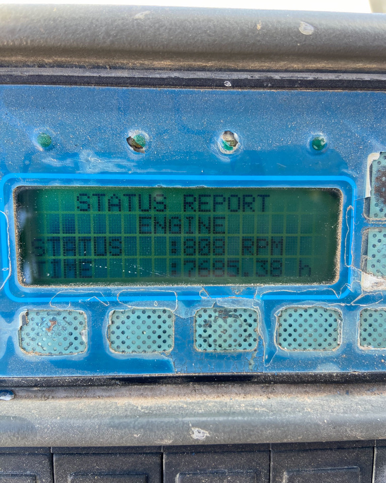 Autódaru Grove GMK 6350: 7 kép. Autódaru Grove GMK 6350: 7 kép.