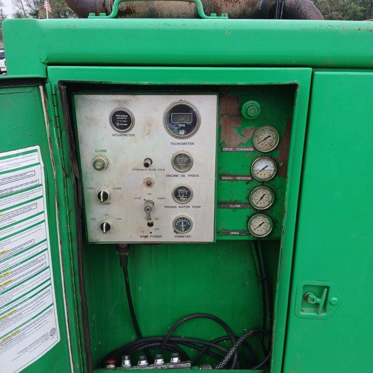 Ice 22-30 - Cölöpverő: 4 kép. Ice 22-30 - Cölöpverő: 4 kép.