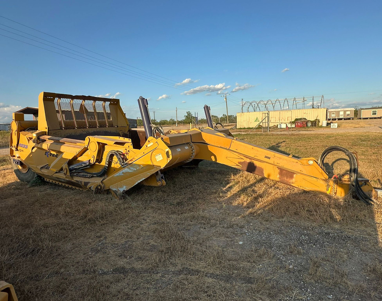 K-Tec 1233 - Szkréper: 1 kép. K-Tec 1233 - Szkréper: 1 kép.