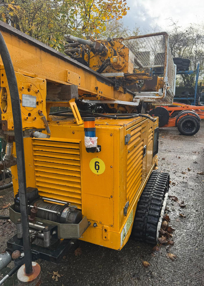 Massenza MI3 - Fúrógép: 4 kép. Massenza MI3 - Fúrógép: 4 kép.