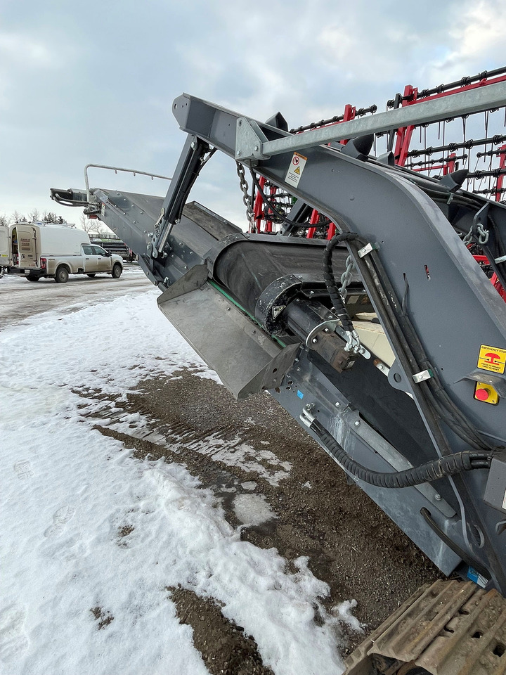 Metso I908 - Röpítő törő: 5 kép. Metso I908 - Röpítő törő: 5 kép.