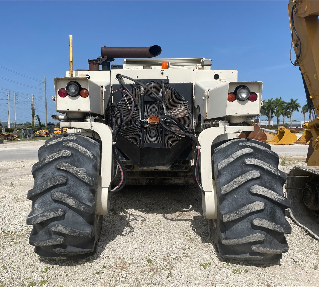 Terex RS500C - Talajstabilizáló: 4 kép. Terex RS500C - Talajstabilizáló: 4 kép.