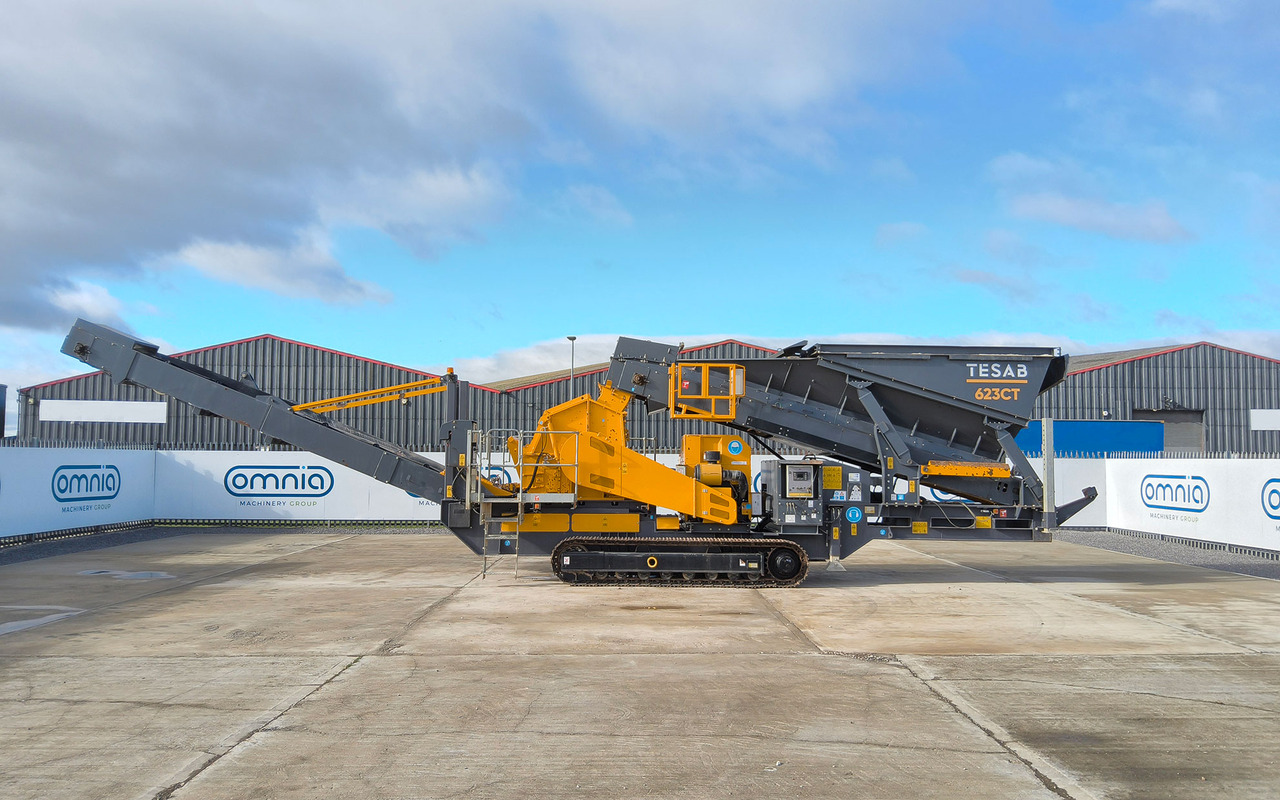 Tesab 623 - Röpítő törő: 3 kép. Tesab 623 - Röpítő törő: 3 kép.