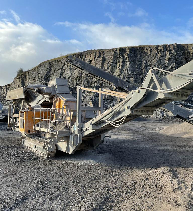 Tesab 623CT - Röpítő törő: 3 kép. Tesab 623CT - Röpítő törő: 3 kép.