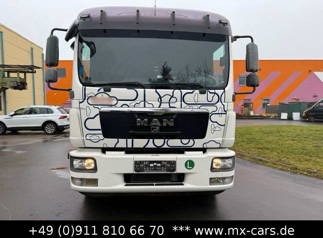 MAN TGM 12.250 Pritsche Plane LBW Schlafkabine Autom - Ponyvás teherautó: 2 kép. MAN TGM 12.250 Pritsche Plane LBW Schlafkabine Autom - Ponyvás teherautó: 2 kép.