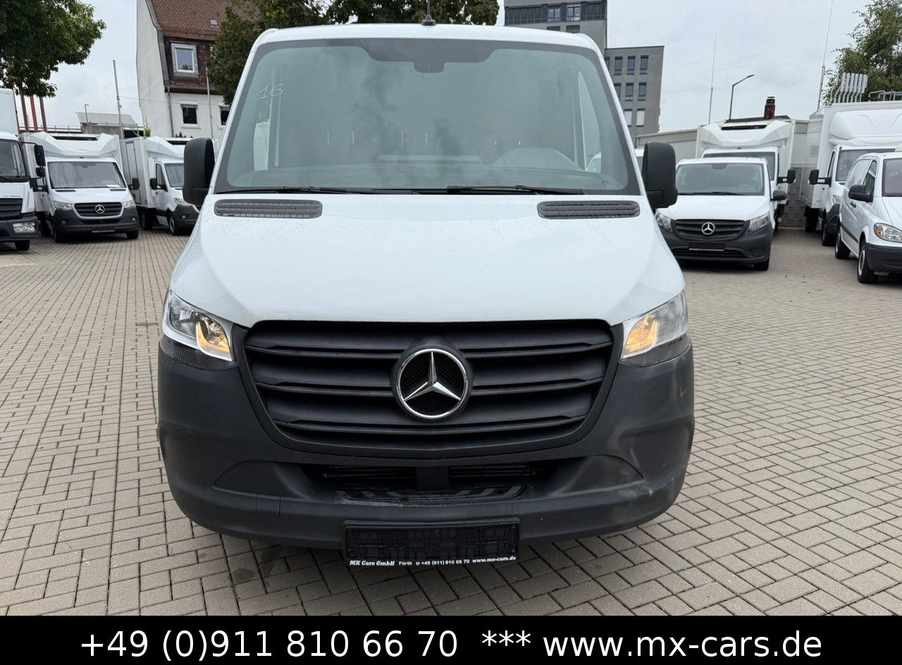 Mercedes-Benz Sprinter 214 CDi L2H1 Klima Kamera No. 314-16 - Kis furgon: 2 kép. Mercedes-Benz Sprinter 214 CDi L2H1 Klima Kamera No. 314-16 - Kis furgon: 2 kép.