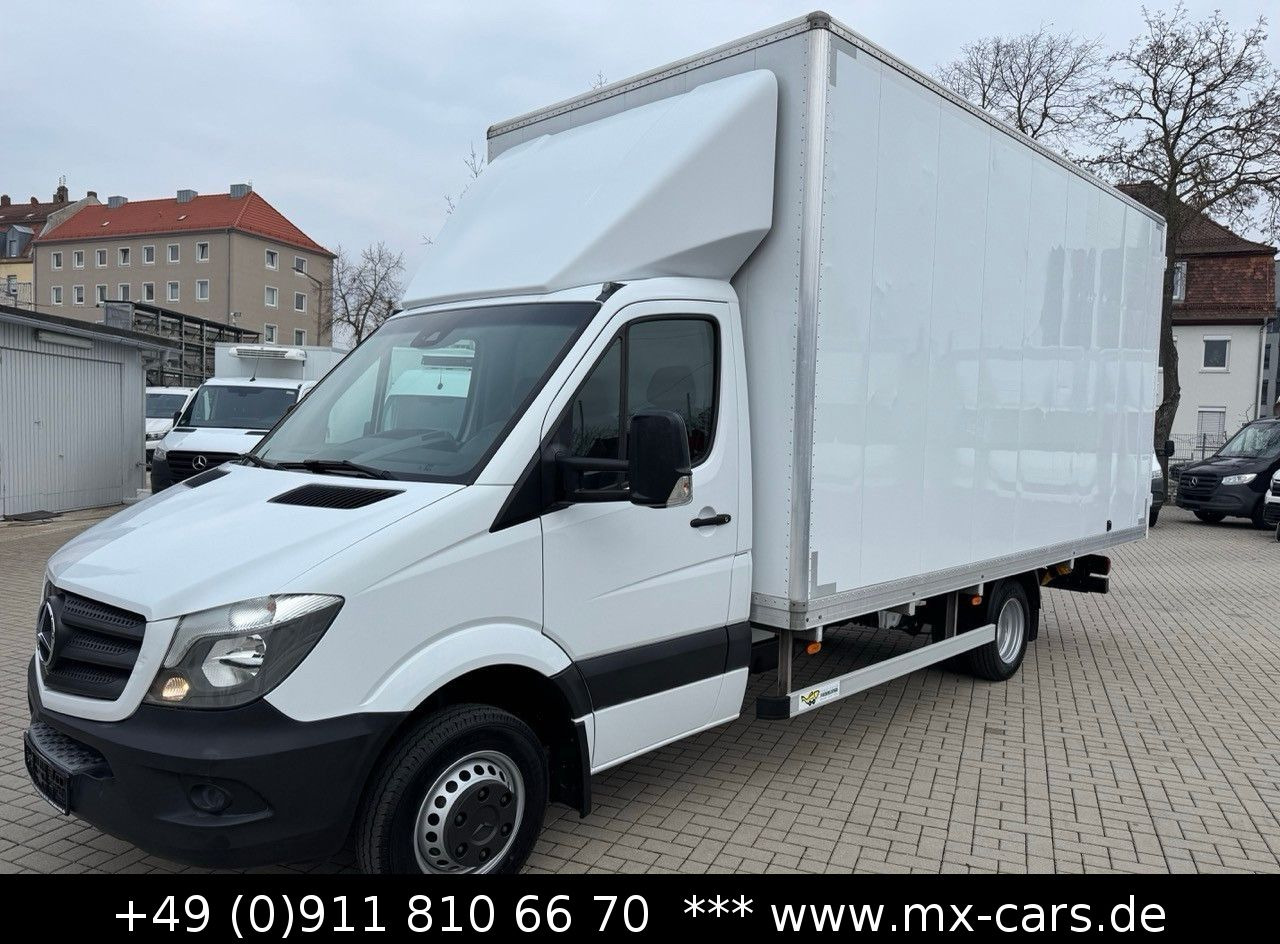 Mercedes-Benz Sprinter 516 Möbel Maxi 4,95 m. 28 m³ No. 316-48 - Dobozos kisteherautó: 1 kép. Mercedes-Benz Sprinter 516 Möbel Maxi 4,95 m. 28 m³ No. 316-48 - Dobozos kisteherautó: 1 kép.