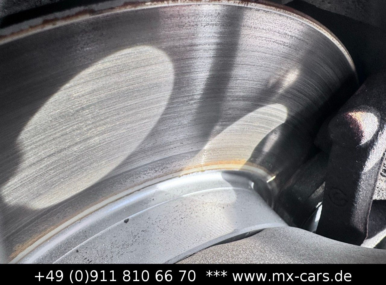 Kisbusz Mercedes-Benz Vito 110 CDi Tourer extralang 9 Sitze Bus Klima: 22 kép.