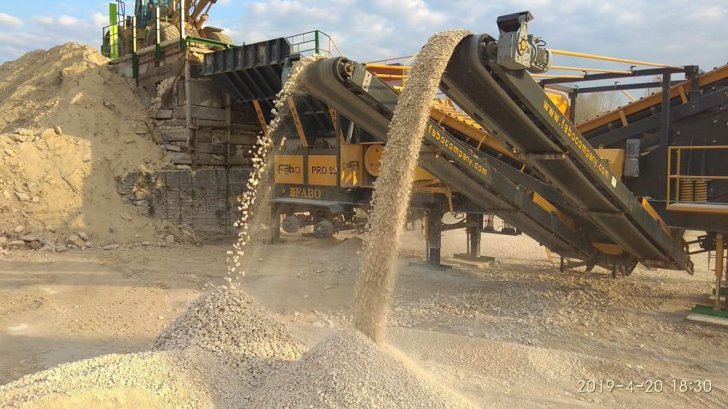 FABO Conveyor belt - Futószalag: 1 kép. FABO Conveyor belt - Futószalag: 1 kép.