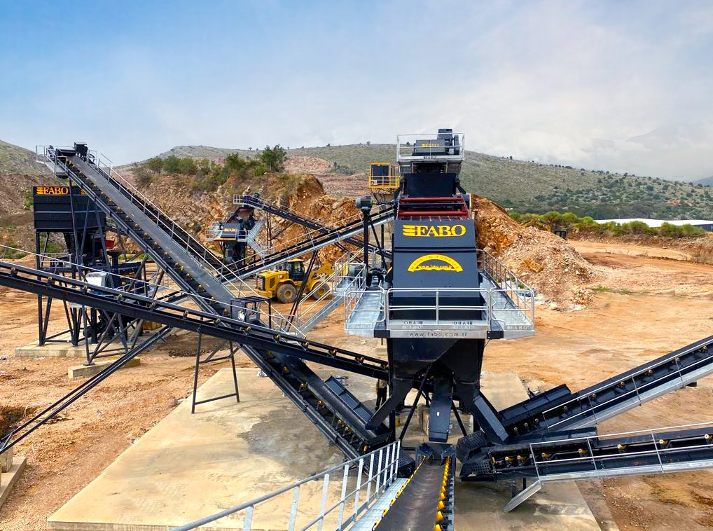 FABO Conveyor belt - Futószalag: 1 kép. FABO Conveyor belt - Futószalag: 1 kép.