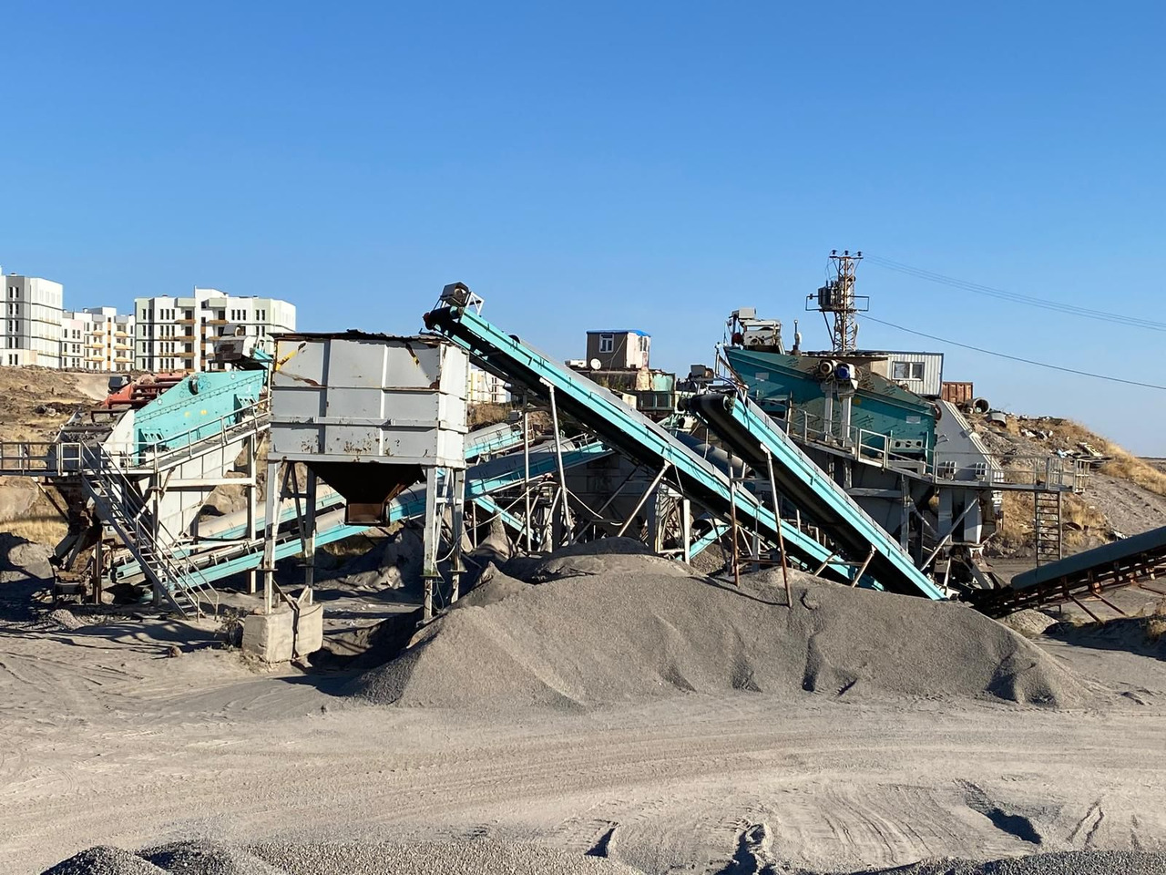 FABO crusher - stone crusher - crushers - Törőgép: 2 kép. FABO crusher - stone crusher - crushers - Törőgép: 2 kép.