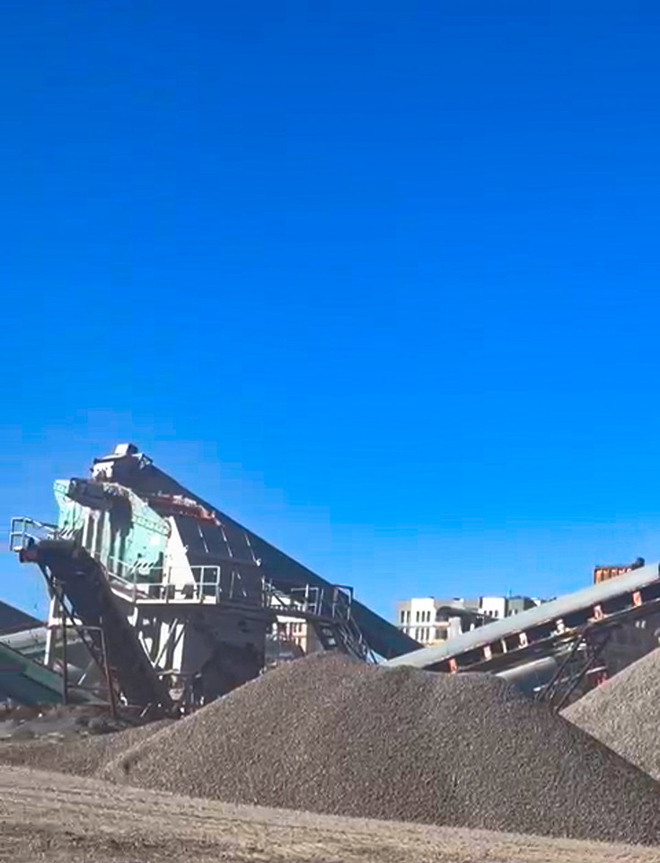 FABO crusher - stone crusher - crushers - Törőgép: 5 kép. FABO crusher - stone crusher - crushers - Törőgép: 5 kép.