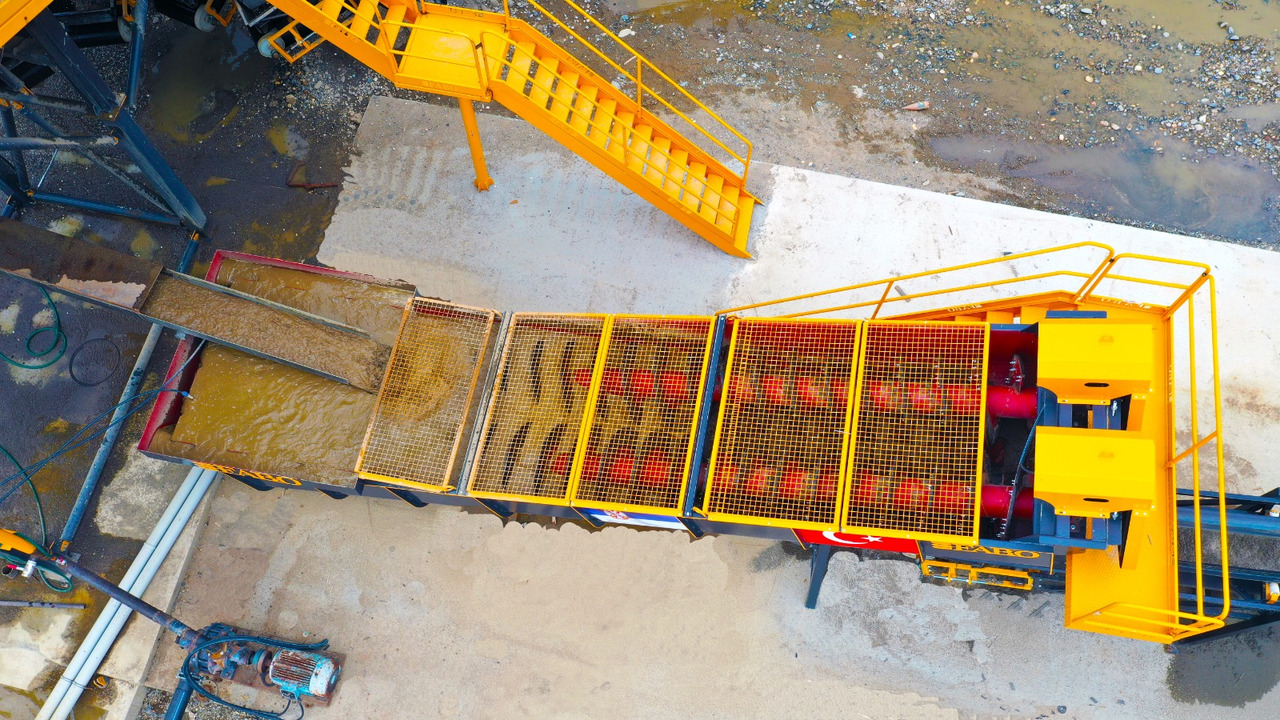 FABO crusher - stone crusher - crushers - Törőgép: 4 kép. FABO crusher - stone crusher - crushers - Törőgép: 4 kép.