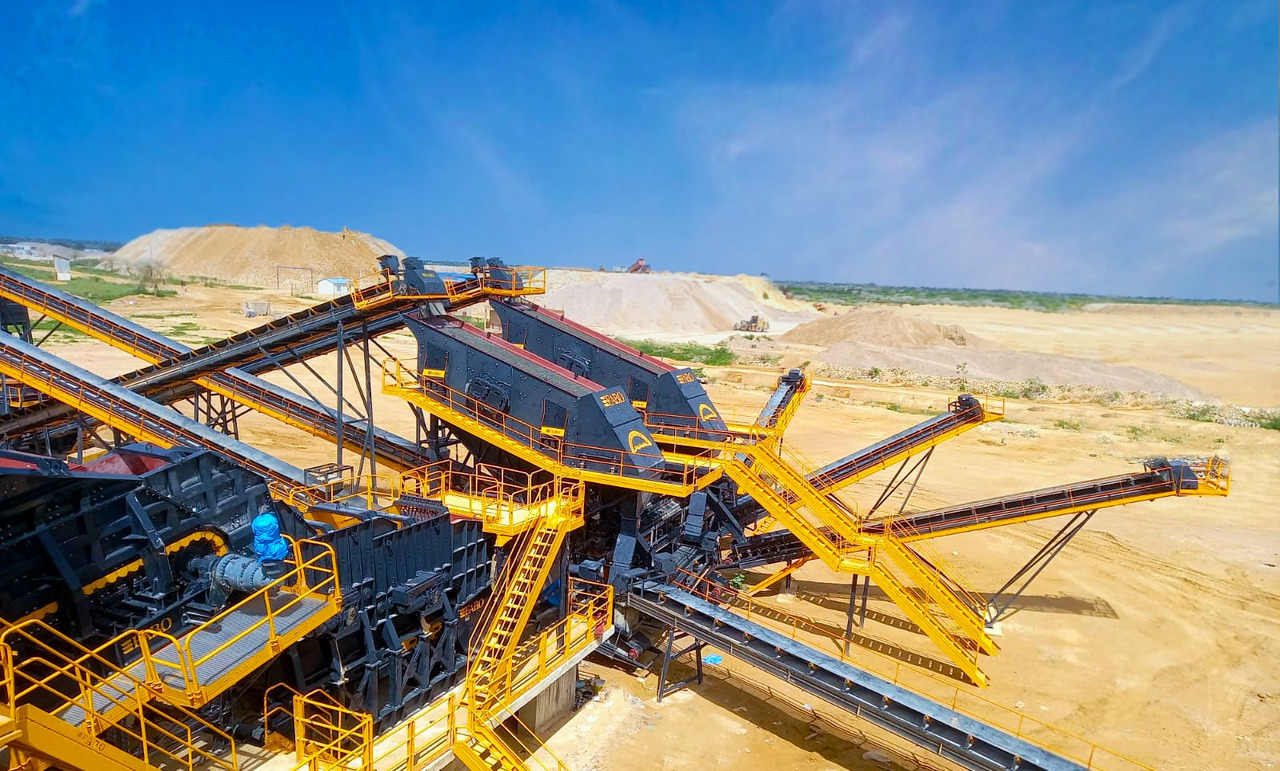 FABO crusher - stone crusher - crushers - Törőgép: 3 kép. FABO crusher - stone crusher - crushers - Törőgép: 3 kép.