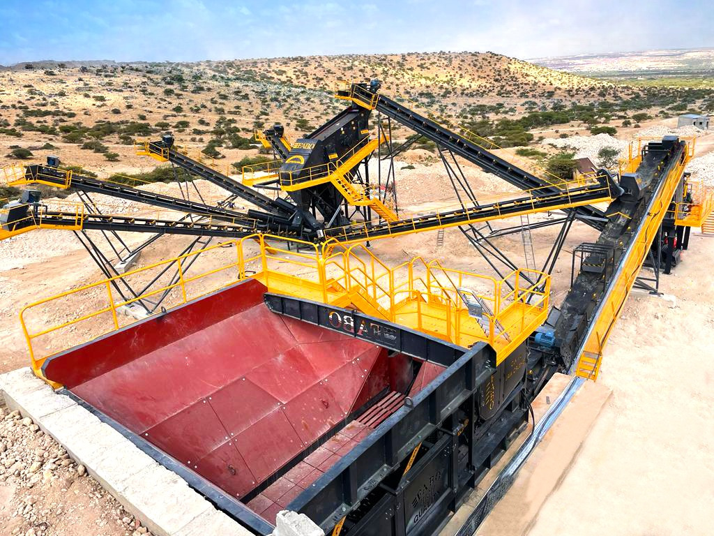 FABO stone crusher - crushers - Törőgép: 2 kép. FABO stone crusher - crushers - Törőgép: 2 kép.