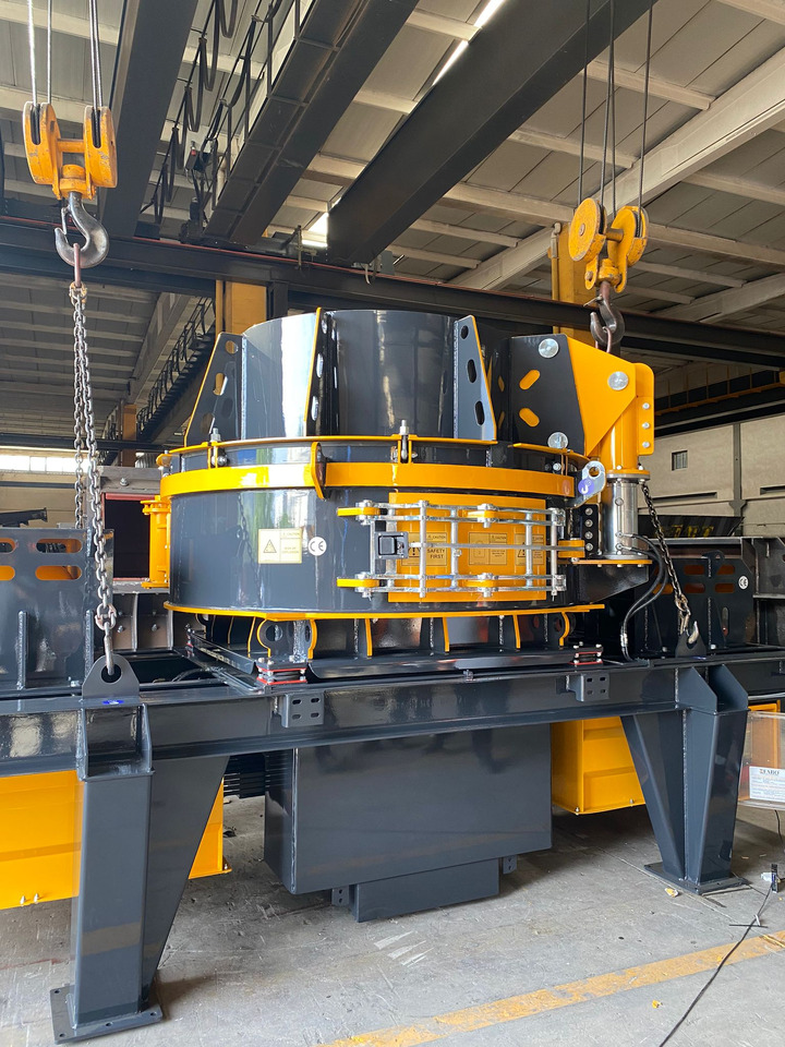 FABO vsi crusher - Röpítő törő: 5 kép. FABO vsi crusher - Röpítő törő: 5 kép.