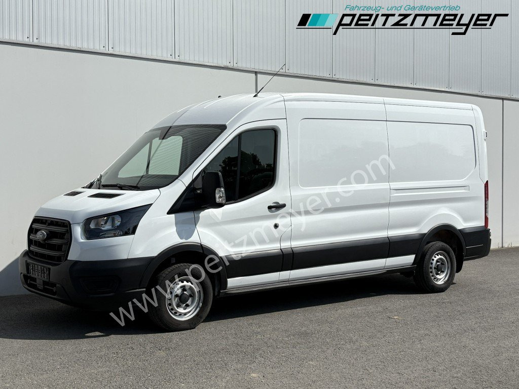 FORD (D) Transit Kastenwagen 310 L3H2, 105 PS, AHK - Kis furgon: 1 kép. FORD (D) Transit Kastenwagen 310 L3H2, 105 PS, AHK - Kis furgon: 1 kép.
