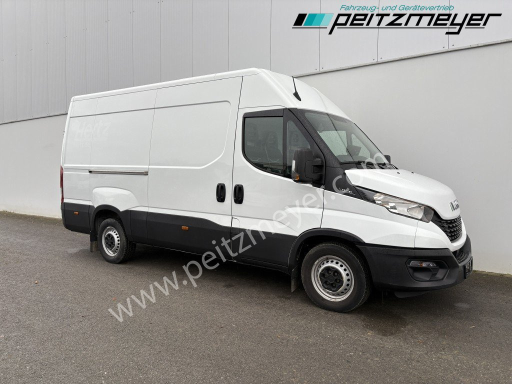 Iveco Daily 35 S 16 Kawa L2H2 - Furgon: 2 kép. Iveco Daily 35 S 16 Kawa L2H2 - Furgon: 2 kép.