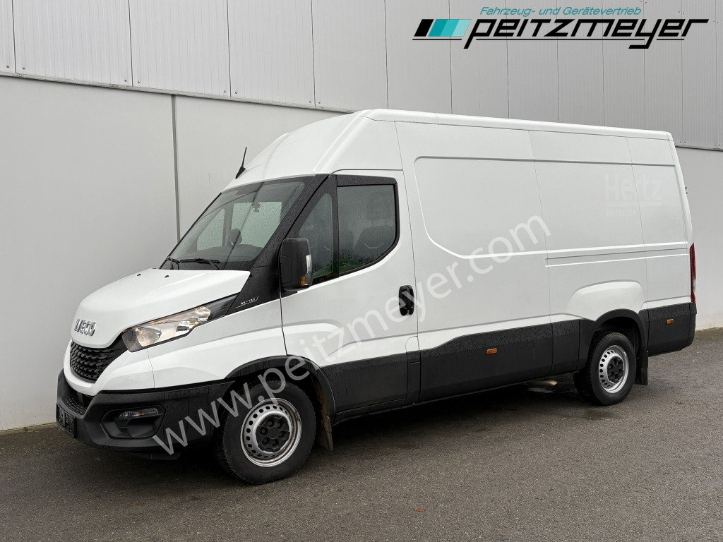 Iveco Daily 35 S 16 Kawa L2H2 - Furgon: 1 kép. Iveco Daily 35 S 16 Kawa L2H2 - Furgon: 1 kép.