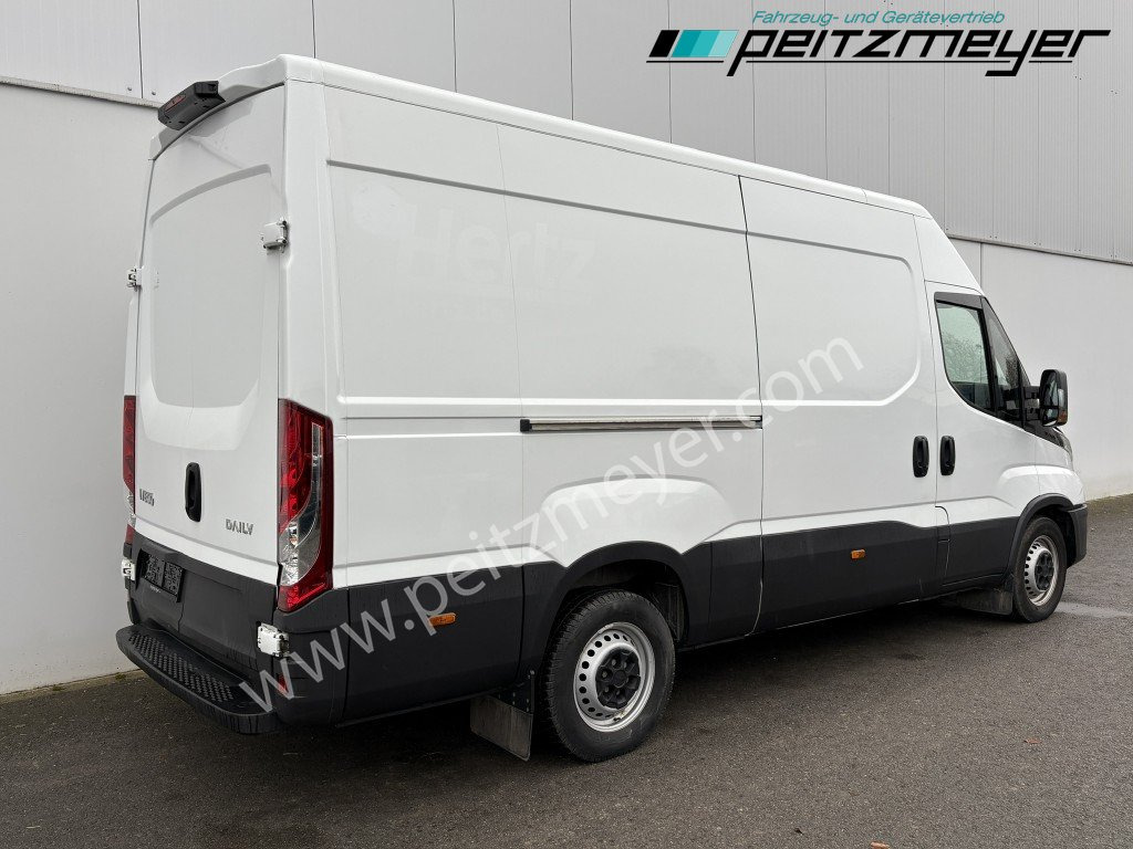 Iveco Daily 35 S 16 Kawa L2H2 - Furgon: 4 kép. Iveco Daily 35 S 16 Kawa L2H2 - Furgon: 4 kép.