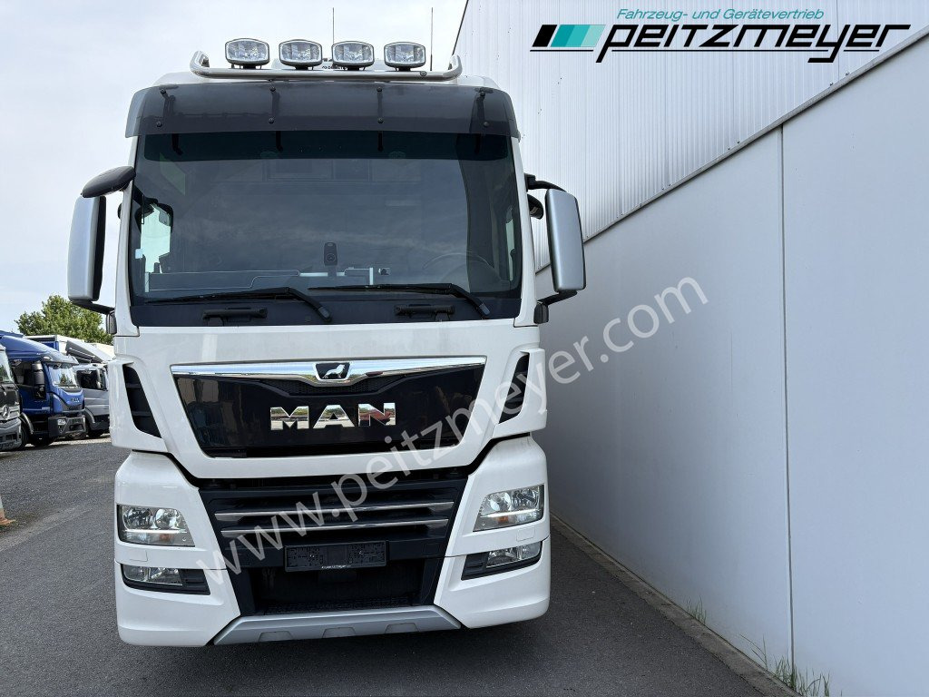 MAN TGX 26.540 FLL Tiefkühlkoffer - Hűtős teherautó: 5 kép. MAN TGX 26.540 FLL Tiefkühlkoffer - Hűtős teherautó: 5 kép.