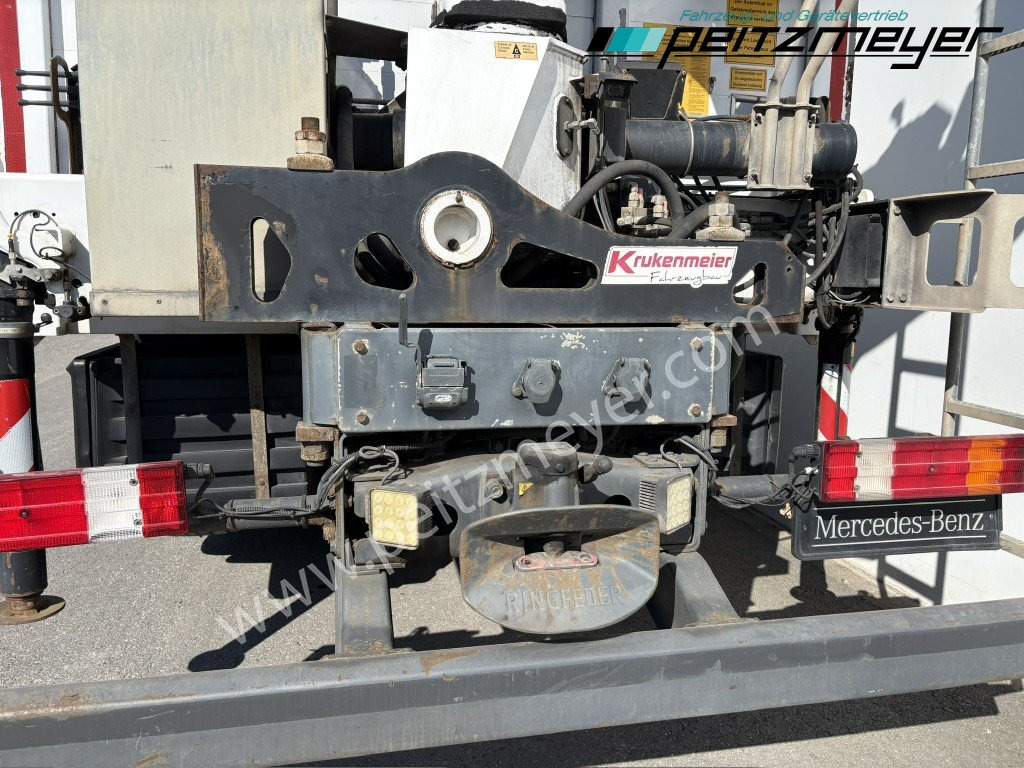 Platós teherautó, Darus autó MERCEDES-BENZ Actros 2536 LL Pritsche HMF Heckkran m. Zange Baustoff: 17 kép. Platós teherautó, Darus autó MERCEDES-BENZ Actros 2536 LL Pritsche HMF Heckkran m. Zange Baustoff: 17 kép.