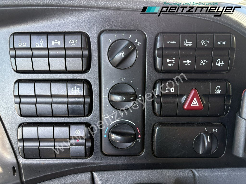 Platós teherautó, Darus autó MERCEDES-BENZ Actros 2536 LL Pritsche HMF Heckkran m. Zange Baustoff: 10 kép. Platós teherautó, Darus autó MERCEDES-BENZ Actros 2536 LL Pritsche HMF Heckkran m. Zange Baustoff: 10 kép.