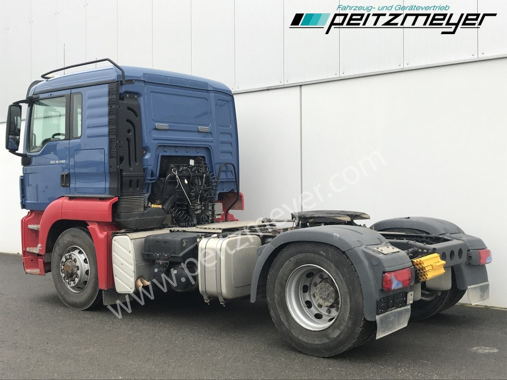 MAN TGS 18.400 FALS Hydrodrive, Kipphydr. - Nyergesvontató: 4 kép. MAN TGS 18.400 FALS Hydrodrive, Kipphydr. - Nyergesvontató: 4 kép.