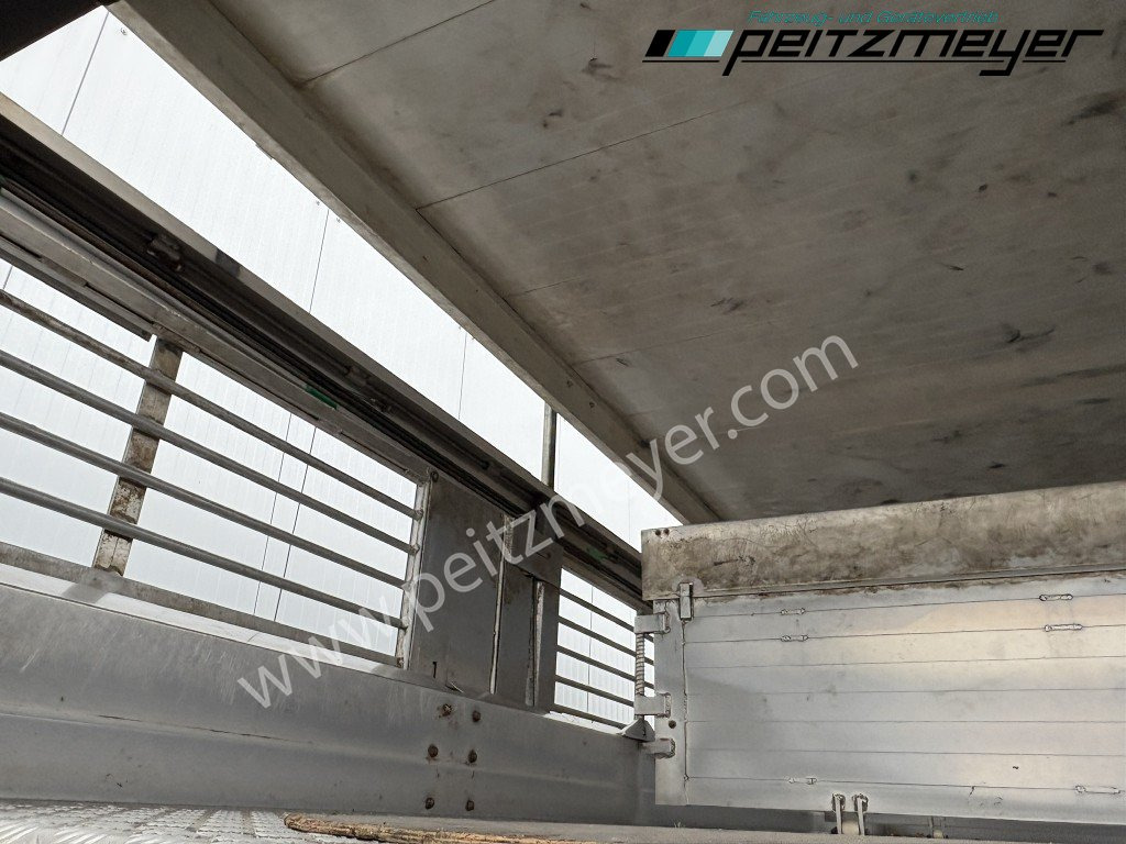 Állatszállító teherautó Scania G 450 6x2, Kaba 3-Stock, Hubdach Lenk + Lift,: 40 kép. Állatszállító teherautó Scania G 450 6x2, Kaba 3-Stock, Hubdach Lenk + Lift,: 40 kép.