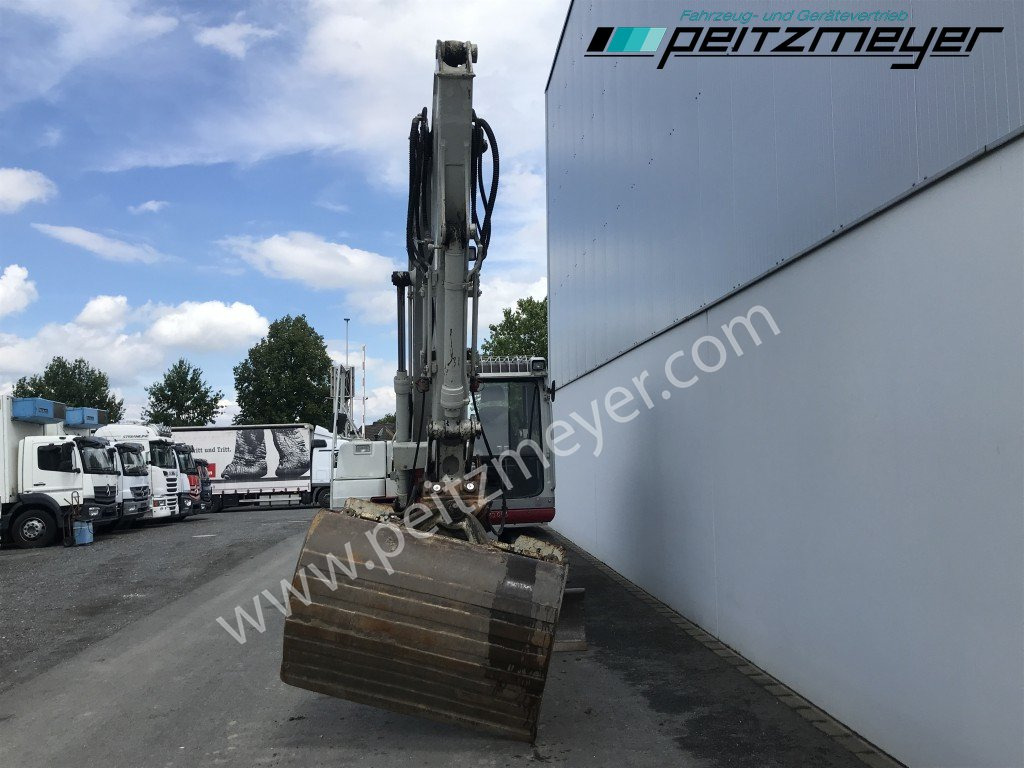 TAKEUCHI MINIBAGGER TB 1140 Schaufel 1,60, Schaufel 1,20, Schaufel 0,40 - Minikotró: 5 kép. TAKEUCHI MINIBAGGER TB 1140 Schaufel 1,60, Schaufel 1,20, Schaufel 0,40 - Minikotró: 5 kép.