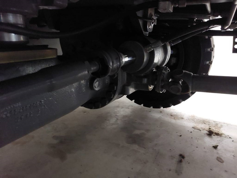 Új Hulladék kotró a következők szállításához hulladék Atlas 250 MH: 18 kép. Új Hulladék kotró a következők szállításához hulladék Atlas 250 MH: 18 kép.