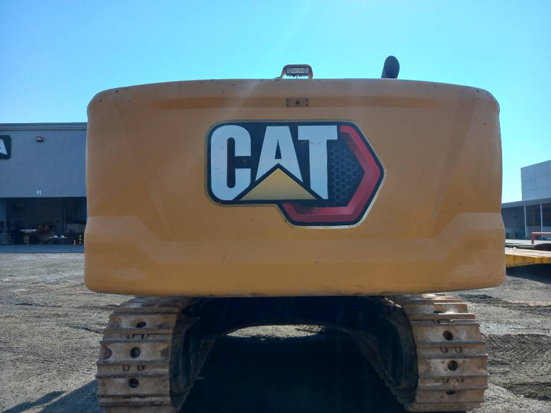 Cat 350 (Abu Dhabi) - Lánctalpas kotró: 5 kép. Cat 350 (Abu Dhabi) - Lánctalpas kotró: 5 kép.