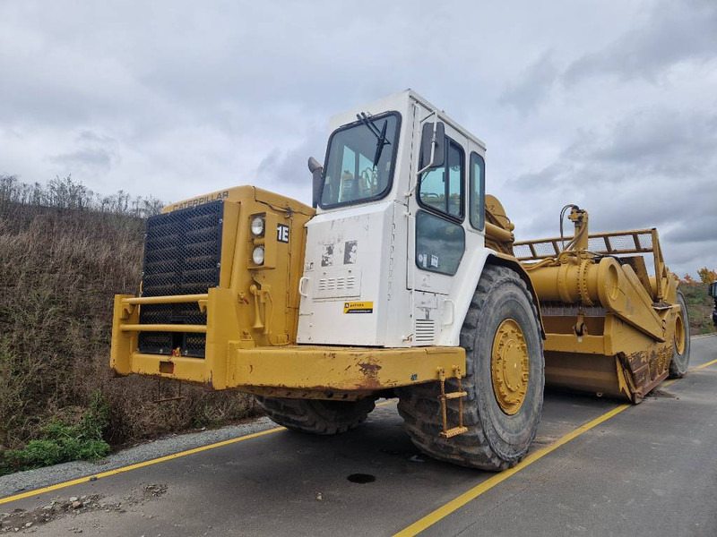 Cat 631 E (3 pieces available soon) - Szkréper: 2 kép. Cat 631 E (3 pieces available soon) - Szkréper: 2 kép.