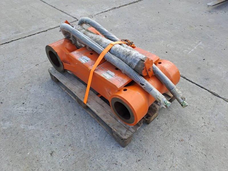 Hitachi H-Link Assy EX1200-6 E1200-5 - Darugém - Építőipari gépek: 5 kép. Hitachi H-Link Assy EX1200-6 E1200-5 - Darugém - Építőipari gépek: 5 kép.