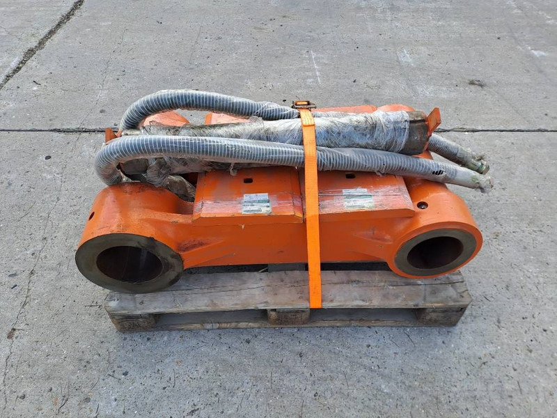 Hitachi H-Link Assy EX1200-6 E1200-5 - Darugém - Építőipari gépek: 3 kép. Hitachi H-Link Assy EX1200-6 E1200-5 - Darugém - Építőipari gépek: 3 kép.