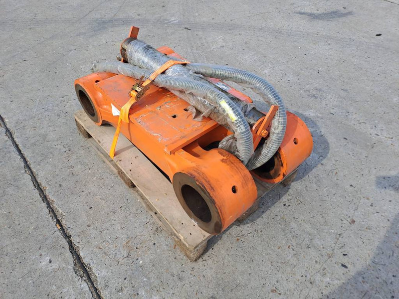 Hitachi H-Link Assy EX1200-6 E1200-5 - Darugém - Építőipari gépek: 1 kép. Hitachi H-Link Assy EX1200-6 E1200-5 - Darugém - Építőipari gépek: 1 kép.