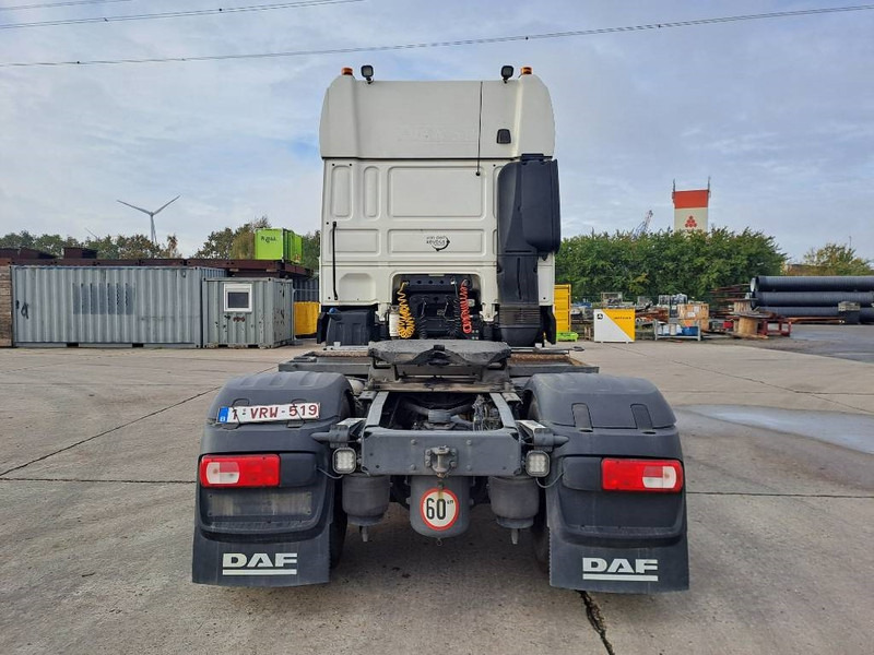 DAF FT XF 480 - Nyergesvontató: 4 kép. DAF FT XF 480 - Nyergesvontató: 4 kép.