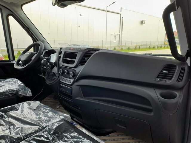 IVECO Daily 70C16H3.0 - D70C KLIMA+KOMFORT... - Alvaz teherautó, Kisteherautó: 3 kép. IVECO Daily 70C16H3.0 - D70C KLIMA+KOMFORT... - Alvaz teherautó, Kisteherautó: 3 kép.