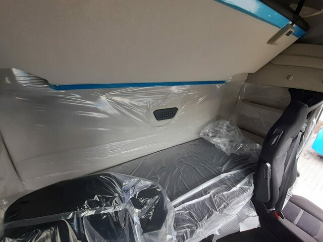 IVECO S-Way AS260S46Y/P-AERO+LIVING&COMFORT PACK... - Alvaz teherautó: 5 kép. IVECO S-Way AS260S46Y/P-AERO+LIVING&COMFORT PACK... - Alvaz teherautó: 5 kép.