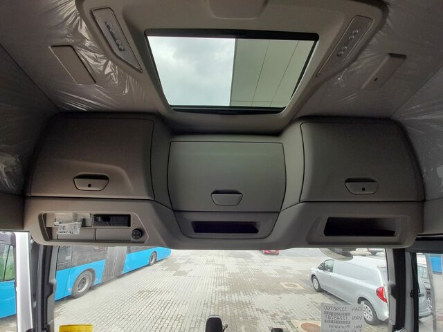 IVECO S-Way AS260S46Y/P-AERO+LIVING&COMFORT PACK... - Alvaz teherautó: 2 kép. IVECO S-Way AS260S46Y/P-AERO+LIVING&COMFORT PACK... - Alvaz teherautó: 2 kép.