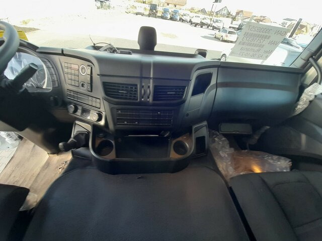 IVECO X-Way AT280X46Y/PS ON++LED+KRAN + KIPPMULDE... - Darus autó, Platós teherautó: 3 kép. IVECO X-Way AT280X46Y/PS ON++LED+KRAN + KIPPMULDE... - Darus autó, Platós teherautó: 3 kép.