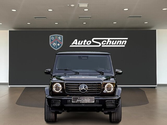 MERCEDES-BENZ G 450 450 d AMG Line/EXCLUSIVE LINE/GUARD 360°... - Terepjáró/ SUV: 2 kép. MERCEDES-BENZ G 450 450 d AMG Line/EXCLUSIVE LINE/GUARD 360°... - Terepjáró/ SUV: 2 kép.