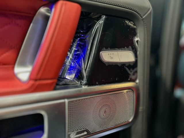 MERCEDES-BENZ G 63 AMG BRABUS 800/EXCLUSIV PLUS... - Terepjáró/ SUV: 5 kép. MERCEDES-BENZ G 63 AMG BRABUS 800/EXCLUSIV PLUS... - Terepjáró/ SUV: 5 kép.