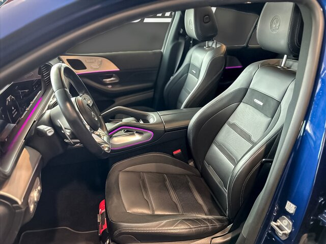 MERCEDES-BENZ GLE 63 S AMG 4M+ Coupe PANO+AIRMATIC+MANUFAKTUR... - Terepjáró/ SUV: 4 kép. MERCEDES-BENZ GLE 63 S AMG 4M+ Coupe PANO+AIRMATIC+MANUFAKTUR... - Terepjáró/ SUV: 4 kép.